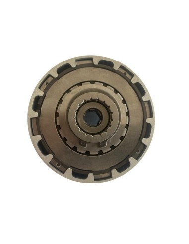 Clutch 110-125