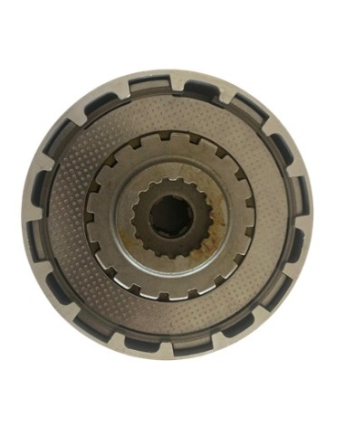 Pit bike clutch 125cc