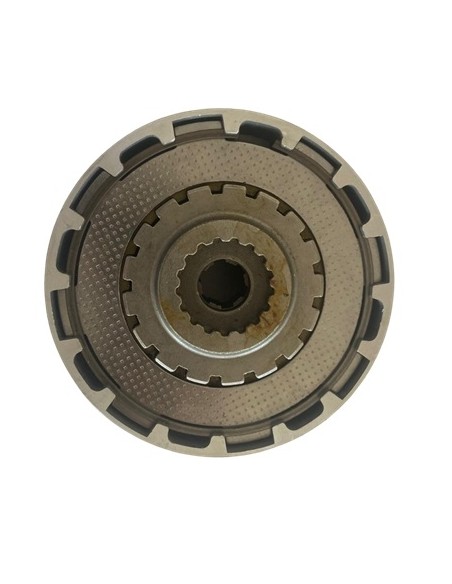 Pit bike clutch 125cc