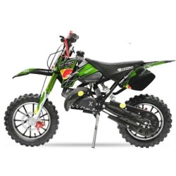 miniMoto Cross miniCross COYOTE 49cc - miniPitBikeS 2