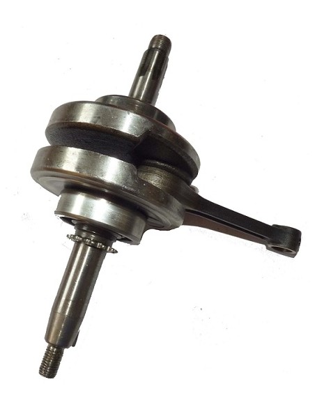 Cranckshaft engine 110cc