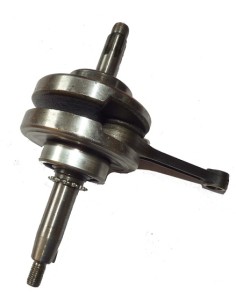 Cigueñal motor lifan 125cc