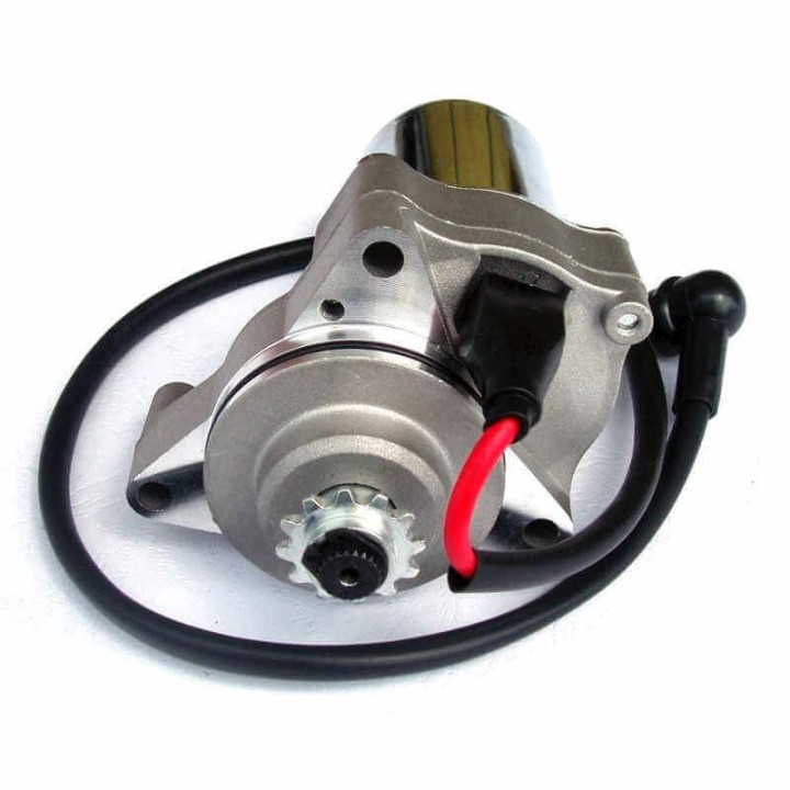 Motor de Arranque UP Quad