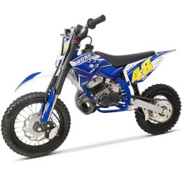 pitBike 50cc ROAN M2 12-10