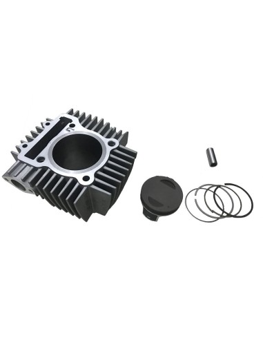 Cylinder body 212cc for zs190
