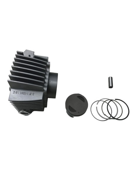 Cylinder body 212cc for zs190