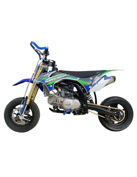 MTR Super Racer