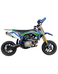 MTR super racer 160cc on road 2