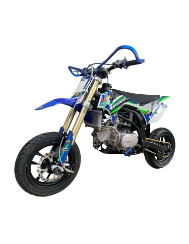 MTR super racer 160cc on road