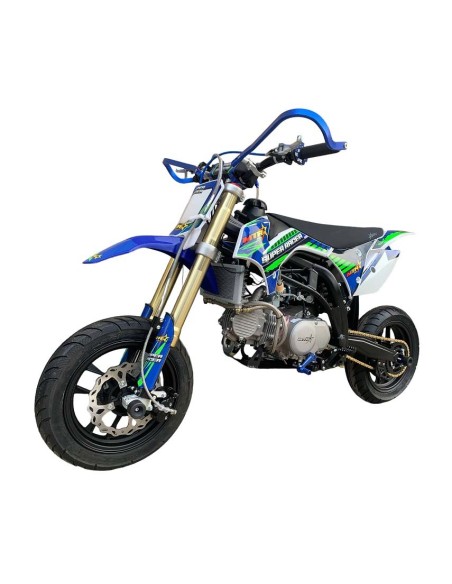 MTR super racer 160cc on road