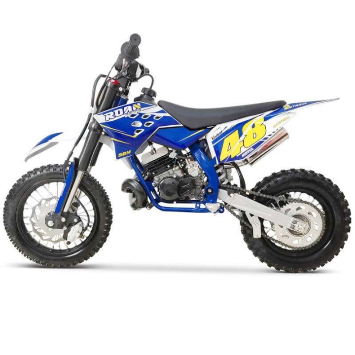 pitBike 50cc ROAN M2 12-10