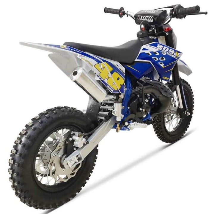 pitBike 50cc ROAN M2 12-10