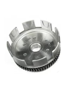 Cube clutch engine zs190
