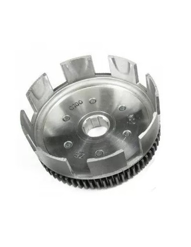 Campana de embrague zs190
