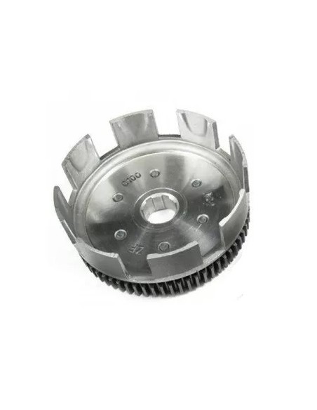 Cube clutch engine zs190