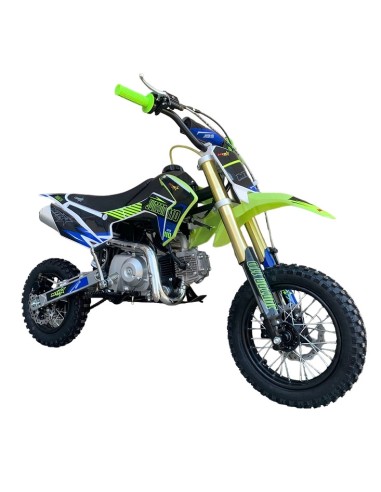 MTR junior 110 kids