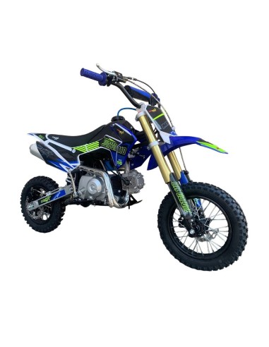 MTR junior 110 kids