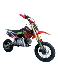 MTR junior 110 nuevo modelo 2