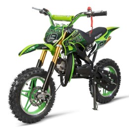 miniMoto miniCross APOLLO 49cc moto de cross - miniPitBikeS