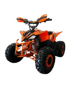 Miniquad MTR KF8 2