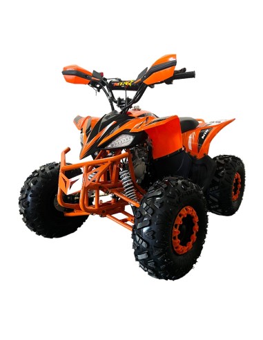 Mini atv kids MTR kf 8"