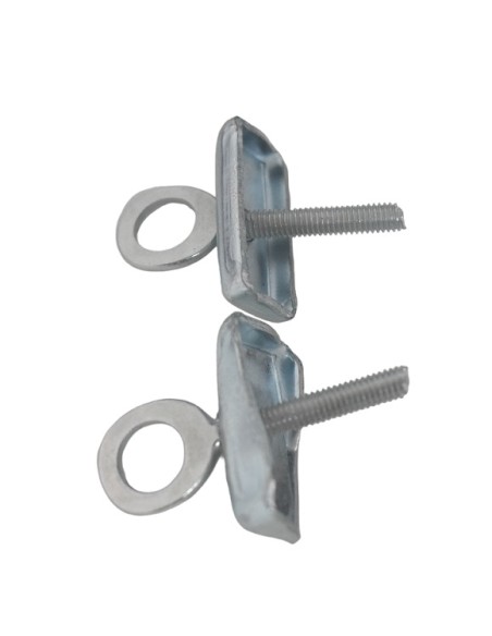 Chain adjuster minimoto xzr 12mm