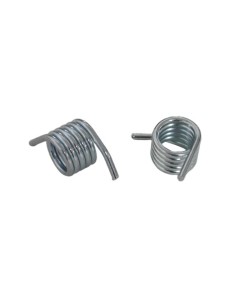 Footrest spring set minimoto