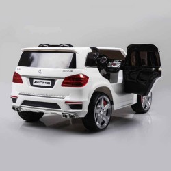 Coche Eléctrico Infantil Mercedes AMG 2