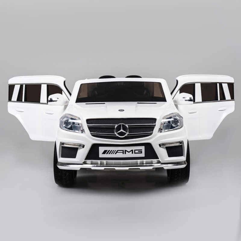 Coche Eléctrico Infantil Mercedes AMG