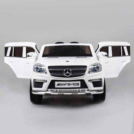 Coche Eléctrico Infantil Mercedes AMG