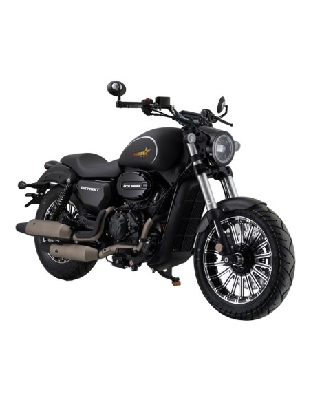 MTR DETROIT 250cc