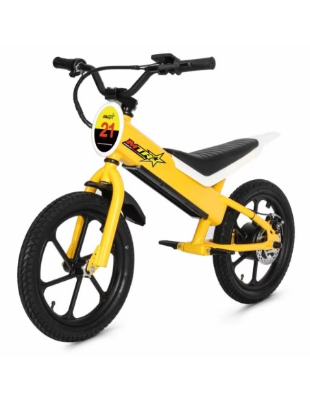 Electric bicycle balance 16inch