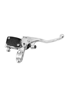 Brake lever hidraulic new model racing 2