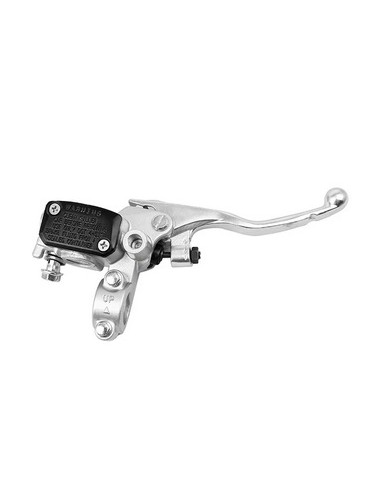 Brake lever hidraulic new model racing