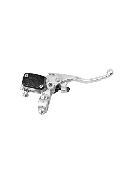 Brake lever hidraulic new model racing