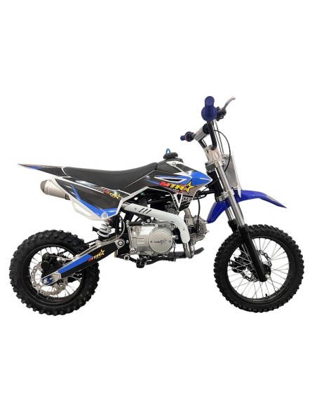 MTR xz1 125cc off road