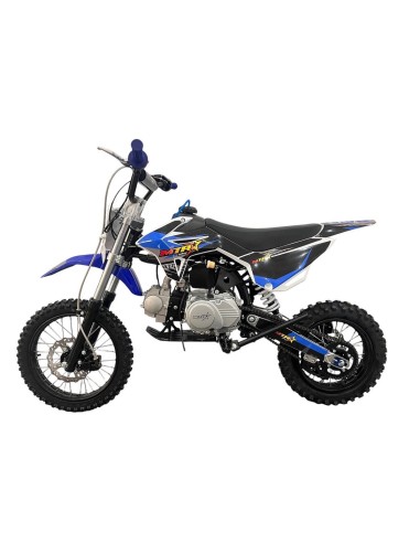 MTR xz1 125cc off road