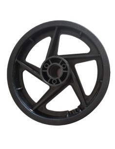 Llanta para bicicleta electrica 12"