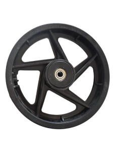 Llanta para bicicleta electrica 12" 2