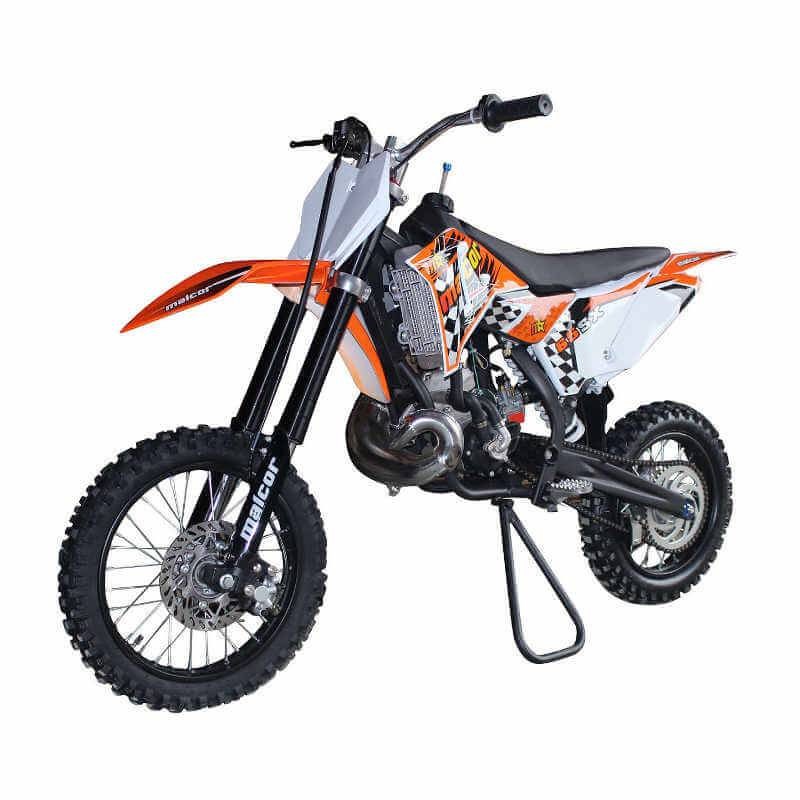 miniMoto Infantil KTM 65cc Malcor