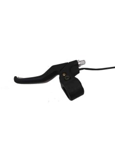 Maneta de freno para bicicleta electrica 100w