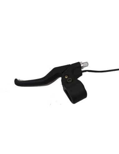 Maneta de freno para bicicleta electrica 100w