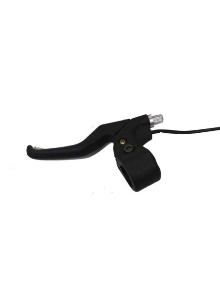 Brake lever for electric bicycle 100w