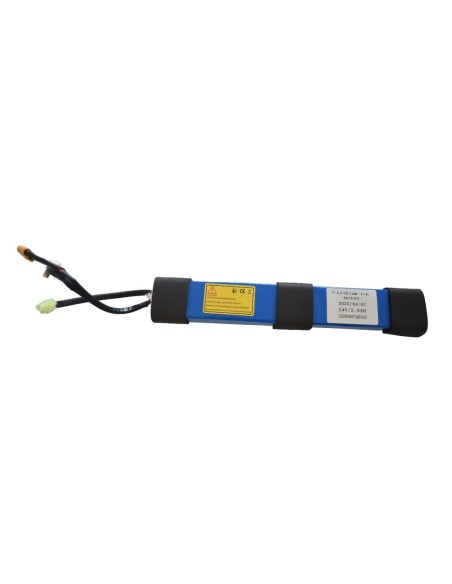 Bateria bicicleta electrica 24v 2.6ah