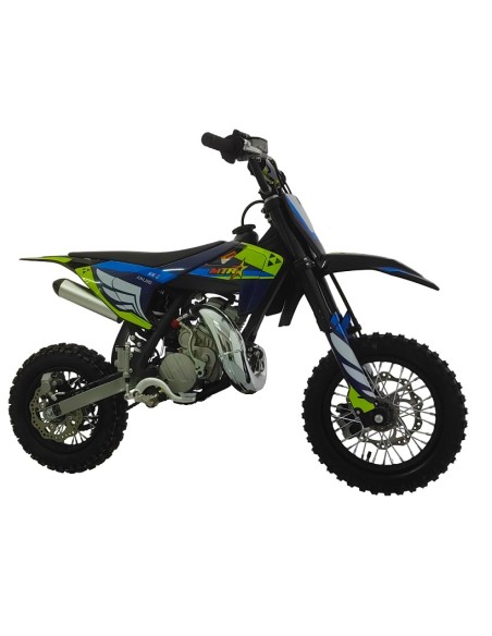 MTR CROSSFIRE 49cc NEW MODEL