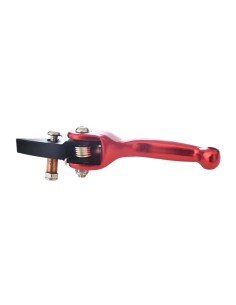Brake lever XFRONT Red