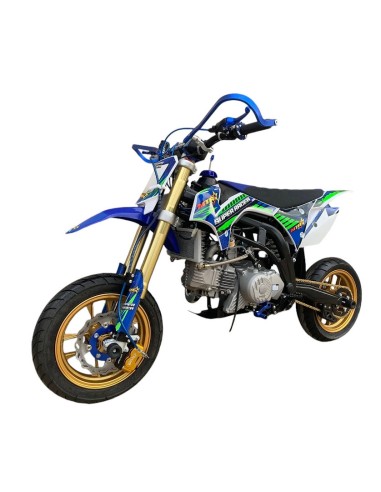 MTR Super Racer R