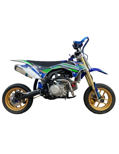 MTR Super Racer R