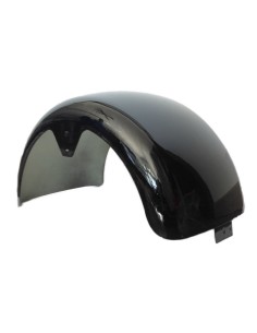 Guardabarros harley egreen trasero