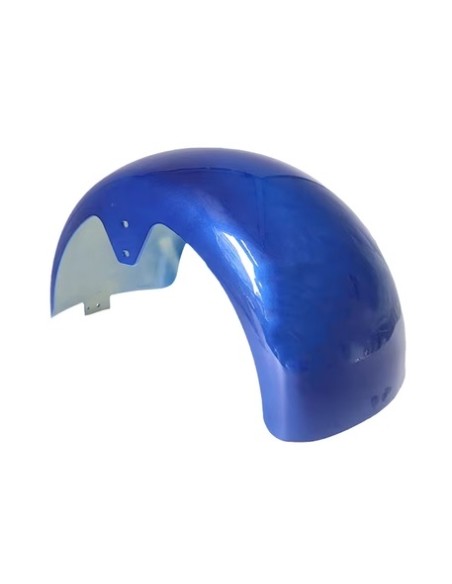 Guardabarros harley egreen delantero